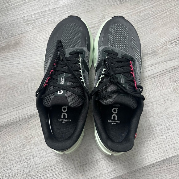 NEW ON Running Cloudsurfer Next Black Lima 6.5 - Picture 9 of 15